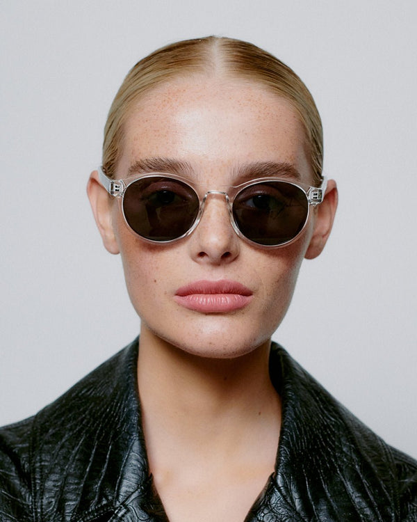 Marvin / Crystal & Grey Lens - Shade Files